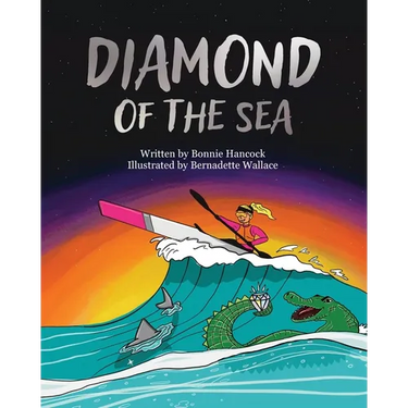 Diamond of the Sea