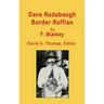 Dave Rudabaugh, Border Ruffian