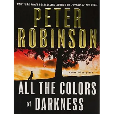 All the Colors of Darkness