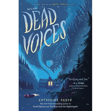 Dead Voices