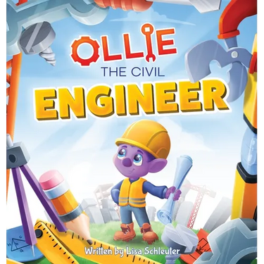 Ollie the Civil Engineer