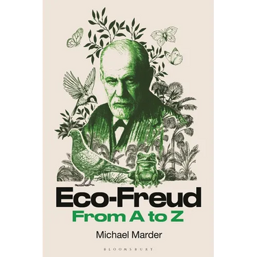 Eco-Freud from A to Z