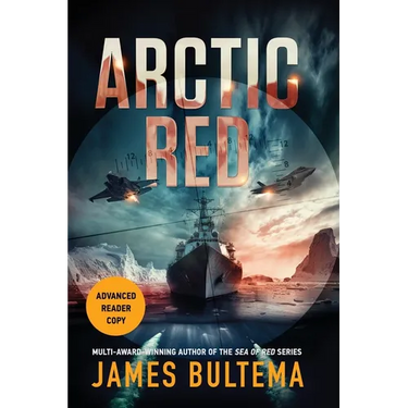 Arctic Red