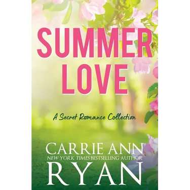 Summer Love: A Secret Romance Collection