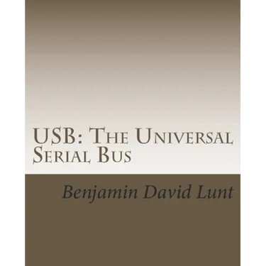USB: The Universal Serial Bus