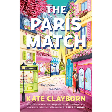 The Paris Match