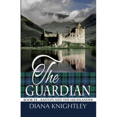 The Guardian: A Year at Kilchurn Castle