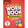 NCERT Practice Workbook Mathematics Math-Magic Class 3rd