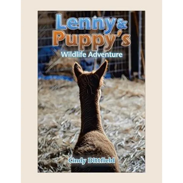 Lenny & Puppy's Wildlife Adventure