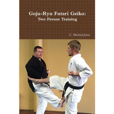 Goju-Ryu Futari Geiko