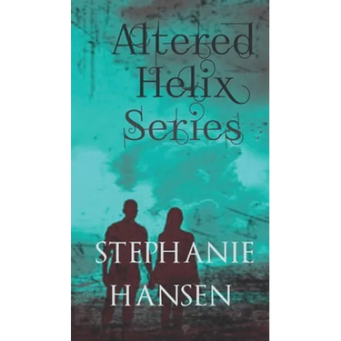 Altered Helix Omnibus: Series