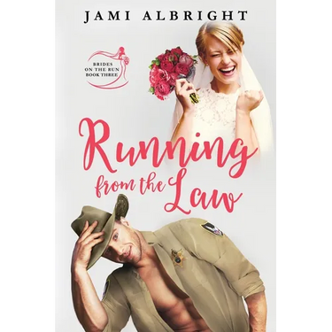 Running From the Law