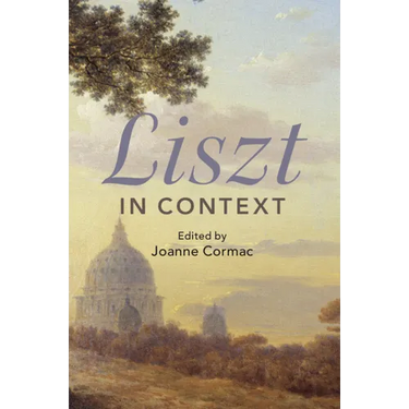 Liszt in Context