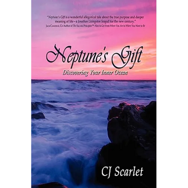 Neptune's Gift: Discovering Your Inner Ocean