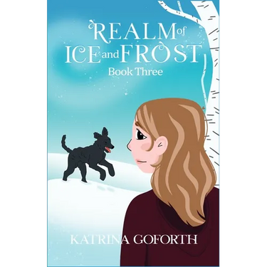 Realm of Ice and Frost