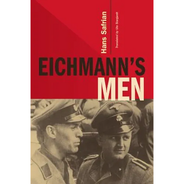 Eichmann's Men