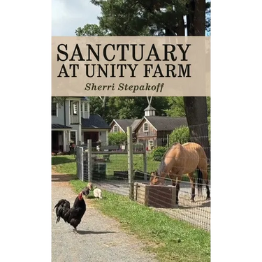 Sanctuary at Unity Farm