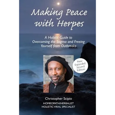 Making Peace With Herpes (New Edition)