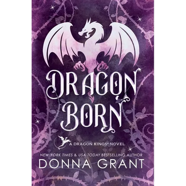 Dragon Born