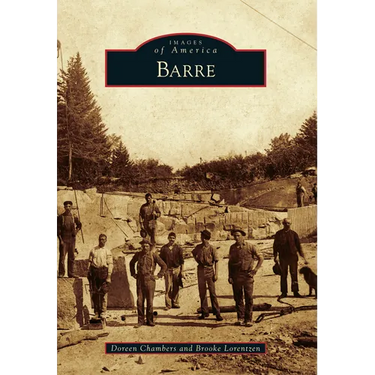 Barre