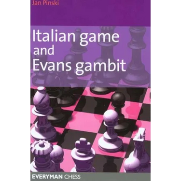 Italian Game & Evans Gambit
