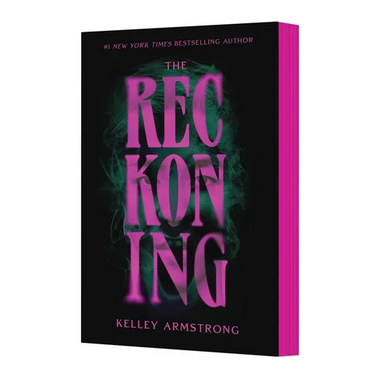 The Reckoning