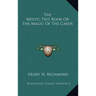 The Mystic Test Book Or The Magic Of The Cards