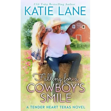 Falling for a Cowboy's Smile