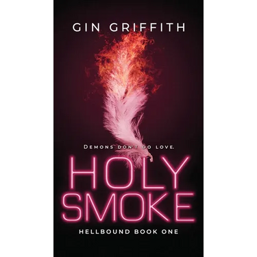 Holy Smoke