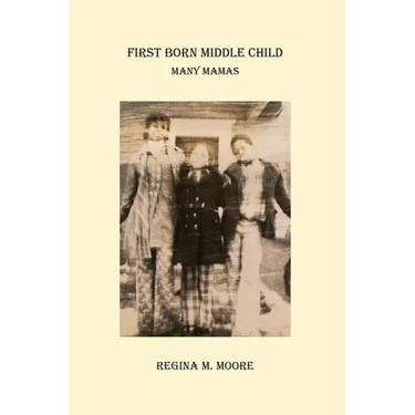 First Born Middle Child