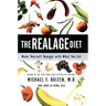 The Realage Diet: Make Yourself Younger with What You Eat