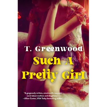 Such a Pretty Girl: A Captivating Historical Novel