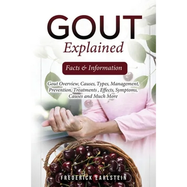 Gout Explained: Facts & Information