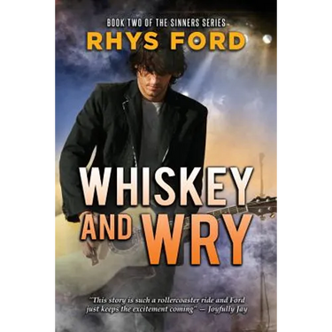 Whiskey and Wry