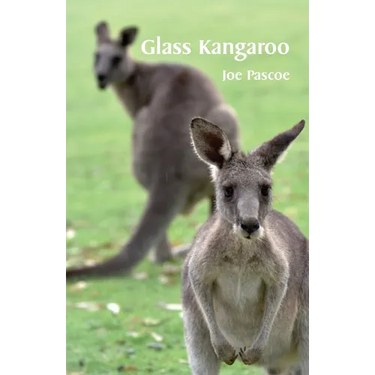 Glass Kangaroo