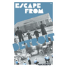 Escape from Detriot: The Collapse of America's Black Metropolis