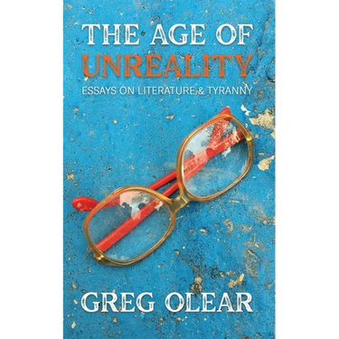The Age of Unreality