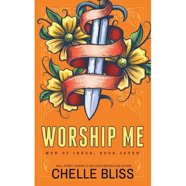 Worship Me - Special Edition