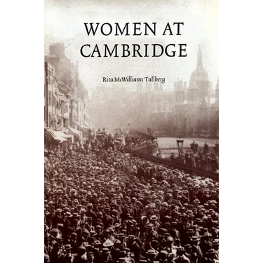 Women at Cambridge