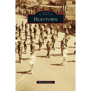 Hueytown