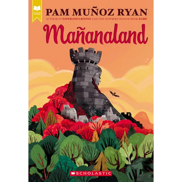 Mañanaland (Scholastic Gold)