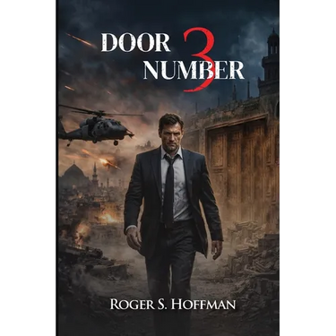 Door Number Three