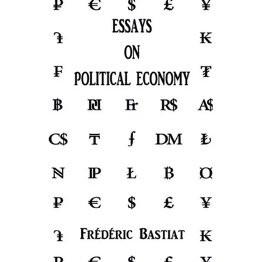 Essays on Political Economy