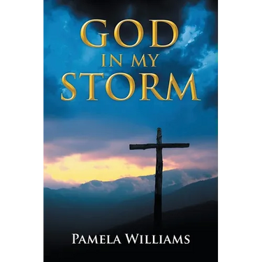 God In My Storm