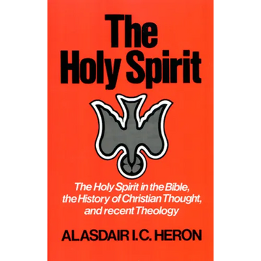 The Holy Spirit