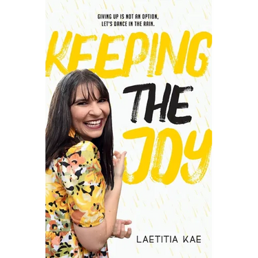 Keeping the joy