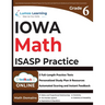 Iowa Statewide Assessment of Student Progress Test Prep: ISASP Study Guide