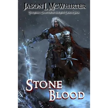 Stone Blood
