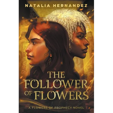 The Follower of Flowers