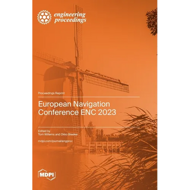 European Navigation Conference ENC 2023